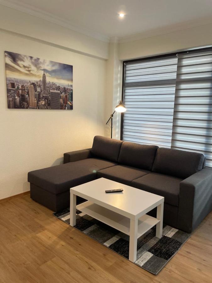 Moderne Ferienwohnungen In Dissen מראה חיצוני תמונה