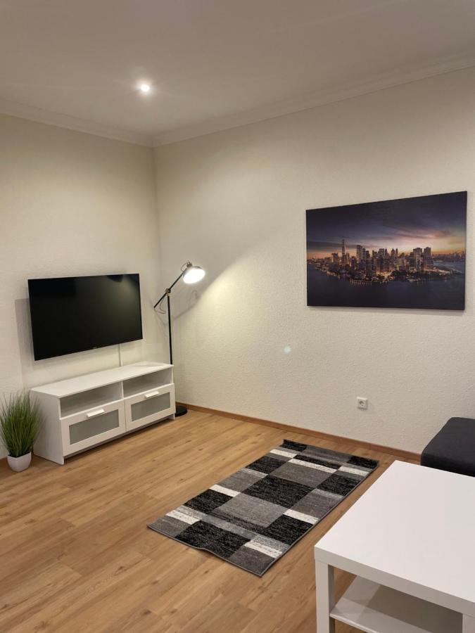 Moderne Ferienwohnungen In Dissen מראה חיצוני תמונה