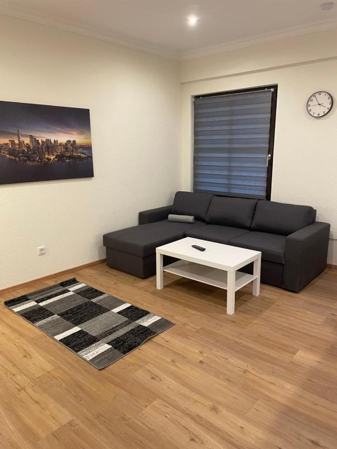 Moderne Ferienwohnungen In Dissen מראה חיצוני תמונה