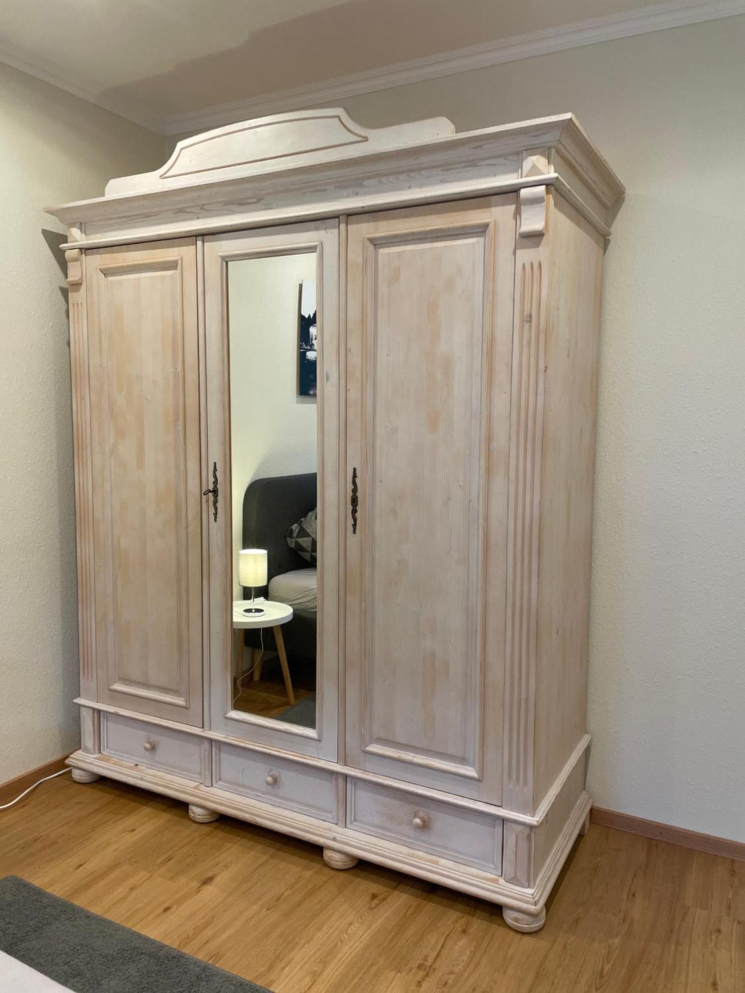 Moderne Ferienwohnungen In Dissen מראה חיצוני תמונה